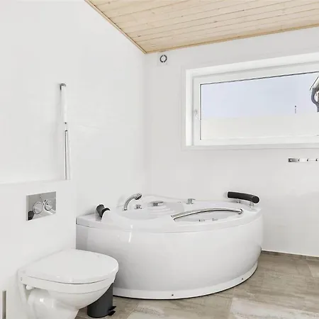 Dom wakacyjny Lk536-lokken-ternevej-33 Løkken