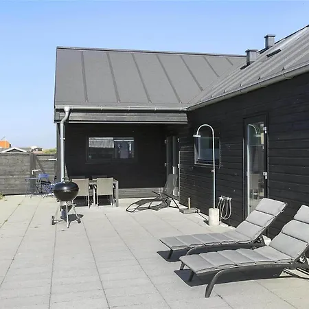 Casa de Férias Lk536-lokken-ternevej-33 *