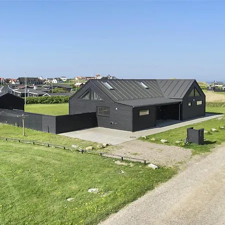 Casa de Férias Lk536-lokken-ternevej-33
