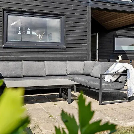 Holiday home Lk536-lokken-ternevej-33