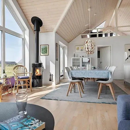 Lk536-lokken-ternevej-33 Holiday home Lokken
