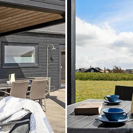 Lk536-lokken-ternevej-33 Holiday home Lokken