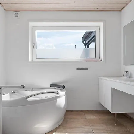 Lk536-lokken-ternevej-33 Holiday home Lokken
