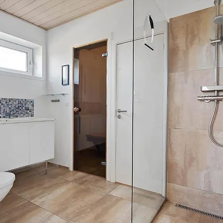 Lk536-lokken-ternevej-33 Holiday home *