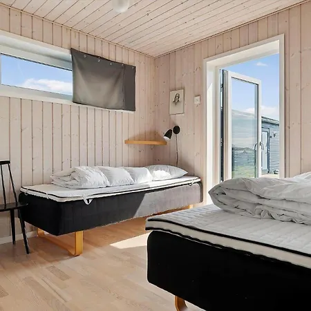 Lk536-lokken-ternevej-33 Holiday home