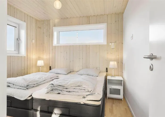 Lk536-lokken-ternevej-33 Casa de Férias Løkken