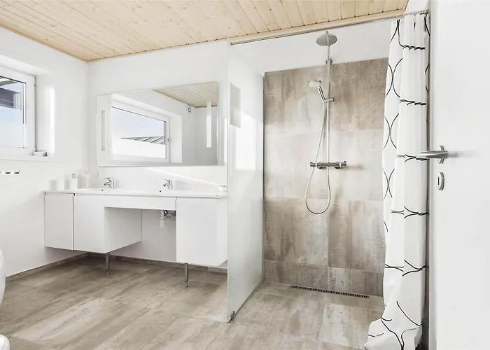 Casa de Férias Lk536-lokken-ternevej-33