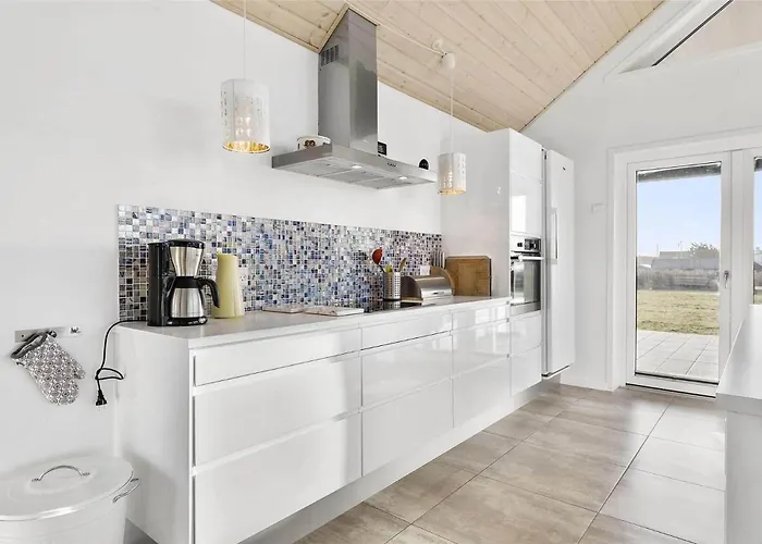 Casa de Férias Lk536-lokken-ternevej-33