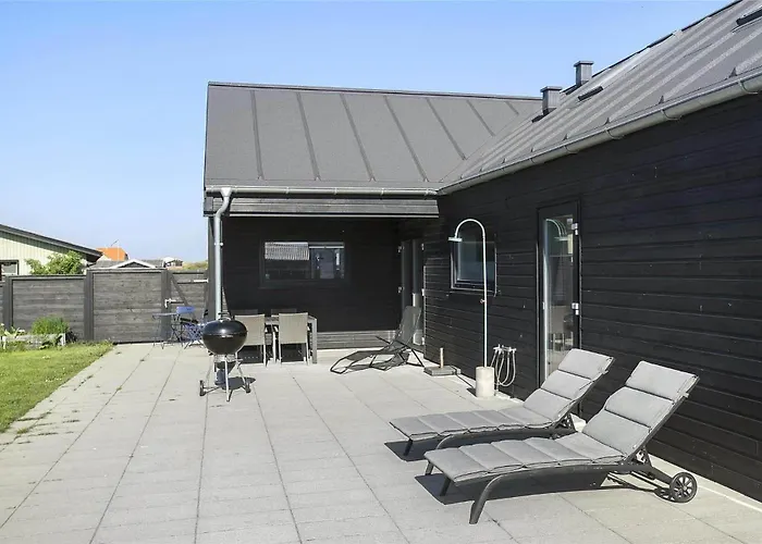 Casa de Férias Lk536-lokken-ternevej-33 *